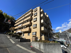 熱海市ライオンズマンション湯河原第5の写真(1) 熱海市ライオンズマンション湯河原第5の写真(1)