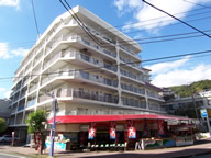 熱海市咲見町ハイツの写真(1) 熱海市咲見町ハイツの写真(1)