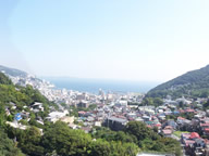 熱海市紅葉ガ丘ガーデンハイツの写真(4)