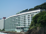熱海市熱海ターガスマンションの写真(1)
