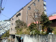 熱海市ライオンズマンション熱海の丘の写真(2)