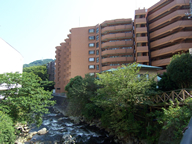 熱海市ライオンズマンション湯河原千歳川の写真(3) 熱海市ライオンズマンション湯河原千歳川の写真(3)