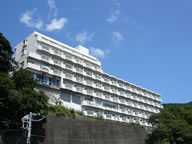 熱海市熱海リゾート伊豆山の写真(1) 熱海市熱海リゾート伊豆山の写真(1)