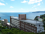 熱海市熱海アビタシオンの写真(2) 熱海市熱海アビタシオンの写真(2)