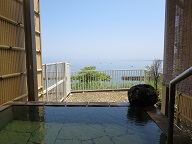 熱海市白鳥マンションの写真(4) 熱海市白鳥マンションの写真(4)