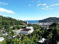 熱海市サンライフ熱海の写真(2)