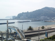 熱海市ゼファー熱海ビーチタワーの写真(2) 熱海市ゼファー熱海ビーチタワーの写真(2)
