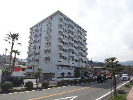 熱海市シーサイドパレス南熱海の写真(1) 熱海市シーサイドパレス南熱海の写真(1)