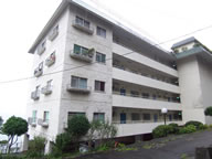 熱海市東熱海第2シーサイドハイツの写真(1) 熱海市東熱海第2シーサイドハイツの写真(1)