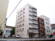 熱海市渚マンションの写真(1) 熱海市渚マンションの写真(1)