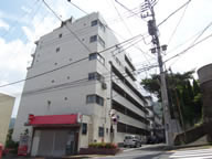 熱海市熱海来の宮マンションの写真(1) 熱海市熱海来の宮マンションの写真(1)