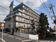 熱海市秀和熱海西山レジデンスの写真(1) 熱海市秀和熱海西山レジデンスの写真(1)