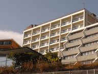 熱海市伊豆山コーポラスの写真(1) 熱海市伊豆山コーポラスの写真(1)