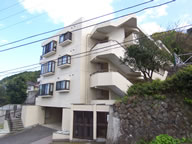 熱海市ルシーヌ南熱海第２の写真(1)