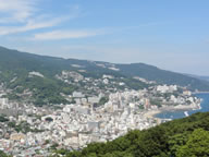 熱海市桜沢別荘地の写真(4) 熱海市桜沢別荘地の写真(4)