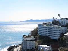 熱海市東熱海シーサイドハイツの写真(2) 熱海市東熱海シーサイドハイツの写真(2)
