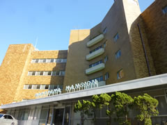 熱海市桃山マンションの写真(1) 熱海市桃山マンションの写真(1)