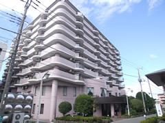 伊豆の国市リシャール伊豆長岡の写真(1) 伊豆の国市リシャール伊豆長岡の写真(1)