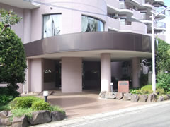 伊豆の国市リシャール伊豆長岡の写真(2) 伊豆の国市リシャール伊豆長岡の写真(2)