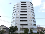 伊豆の国市コンフォールタワー伊豆長岡の写真(1) 伊豆の国市コンフォールタワー伊豆長岡の写真(1)