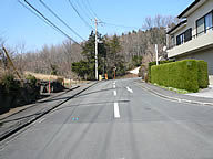 伊東市かどの台の写真(2) 伊東市かどの台の写真(2)