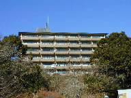 伊東市ファミールヴィラ伊豆高原の写真(1) 伊東市ファミールヴィラ伊豆高原の写真(1)