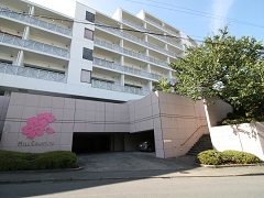 伊東市ヒルコート伊東の写真(1) 伊東市ヒルコート伊東の写真(1)