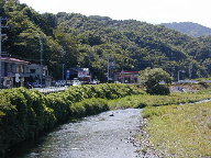 河津町桜坂温泉別荘地の写真(2)