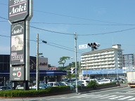 西伊豆町アレナ・ブランカ堂ヶ島の写真(1) 西伊豆町アレナ・ブランカ堂ヶ島の写真(1)