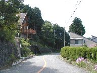 伊豆の国市伊豆エメラルドタウン(韮山町)の写真(4)