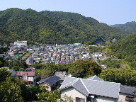 下田市笹峯台の写真(2) 下田市笹峯台の写真(2)