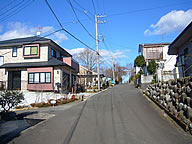 伊豆市富士見平の写真(4)