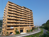 湯河原町ダイアパレス悠郷湯河原の写真(1) 湯河原町ダイアパレス悠郷湯河原の写真(1)