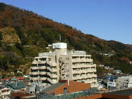 湯河原町エクセレントプラザ湯河原三番館の写真(1) 湯河原町エクセレントプラザ湯河原三番館の写真(1)