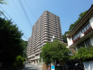 湯河原町ライオンズタワー奥湯河原の写真(1) 湯河原町ライオンズタワー奥湯河原の写真(1)
