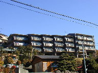 湯河原町エルマール真鶴の写真(3) 湯河原町エルマール真鶴の写真(3)