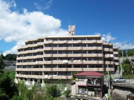 湯河原町ライオンズマンション湯河原町福浦の写真(2) 湯河原町ライオンズマンション湯河原町福浦の写真(2)