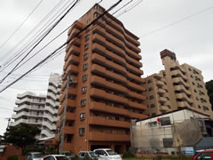 湯河原町ライオンズマンション湯河原第3の写真(2) 湯河原町ライオンズマンション湯河原第3の写真(2)