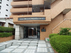 湯河原町ライオンズマンション湯河原第3の写真(3) 湯河原町ライオンズマンション湯河原第3の写真(3)
