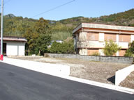  静岡県賀茂郡東伊豆町稲取  航空図 ※注