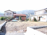  静岡県賀茂郡東伊豆町片瀬  航空図 ※注