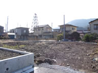  静岡県賀茂郡東伊豆町片瀬  航空図 ※注