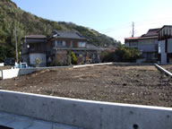  静岡県賀茂郡東伊豆町片瀬  航空図 ※注