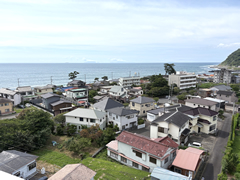 ルシーヌ南熱川の写真