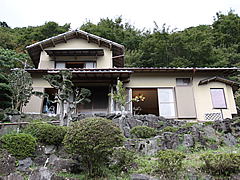 大林熱川別荘地の写真