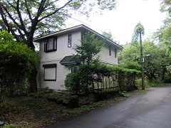 エンゼルフォレスト伊豆熱川別荘地の写真