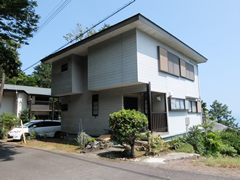エンゼルフォレスト伊豆熱川別荘地の写真