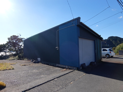  静岡県賀茂郡東伊豆町稲取  航空図 ※注