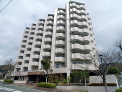 ロワジール熱川南の写真