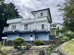 エンゼルフォレスト伊豆熱川別荘地の写真